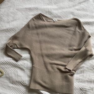 Reiss Lorna dolman sweater